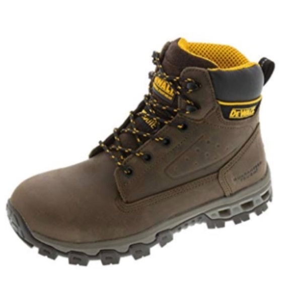 dewalt oxygen boots
